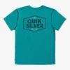 Quiksilver Mens Quiksilver "Empty Space" Men's Shirt