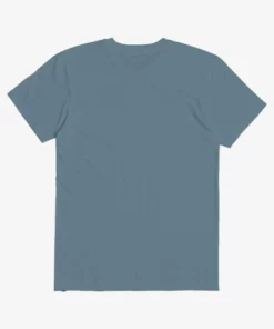 Quiksilver Mens Quiksilver "Comp Logo" Men's Shirt