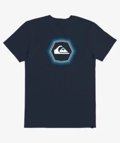 Quiksilver Mens Quiksilver "New Noise" T-Shirt