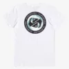Quiksilver Mens Quiksilver "Golden Record" Men's T-Shirt