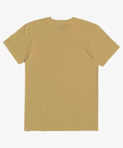 Quiksilver Mens Quiksilver "Jungle Boogie" Men's T-Shirt