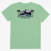 Quiksilver Mens Quiksilver "Rogue Air" Men's T-Shirt