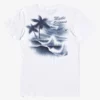 Quiksilver Mens Quiksilver "Magic Hour" Men's T-Shirt