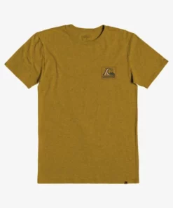 Quiksilver Mens Quiksilver "Seaquest" T-Shirt