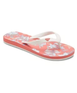KIDS Roxy Girls "Tahiti VII" Sandals