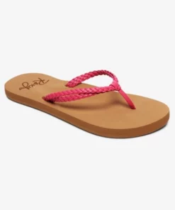 Roxy Girls "Costas II" Sandals KIDS
