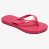 Roxy Girls "RG Viva VI Hot Pink" Sandals KIDS 1 Roxy Girls "RG Viva VI Hot Pink" Sandals KIDS