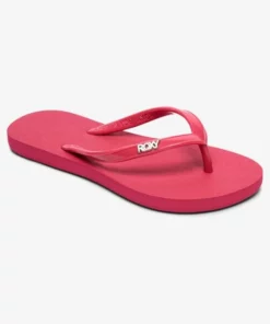 Roxy Girls "RG Viva VI Hot Pink" Sandals KIDS