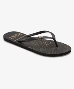 ROXY Womens Viva Stamp II Roxy Women's Sandals | 2 Prints