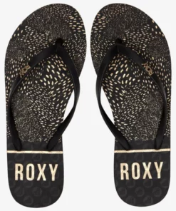 ROXY Womens Viva Stamp II Roxy Women's Sandals | 2 Prints