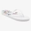 ROXY Womens Viva Stamp II Roxy Women's Sandals | 2 Prints