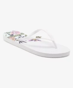 ROXY Womens Viva Stamp II Roxy Women's Sandals | 2 Prints