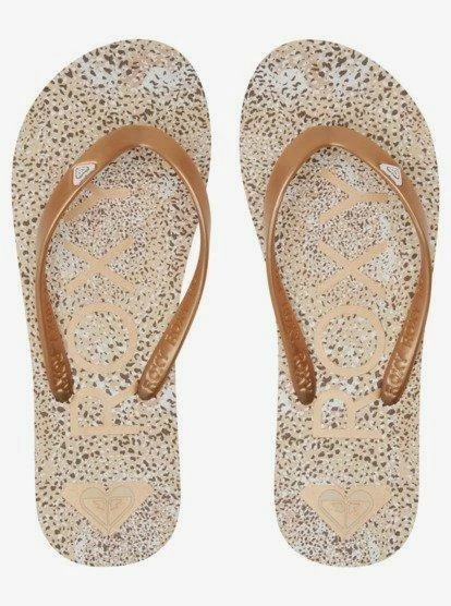 ROXY Womens Roxy "Tahiti VII" Sandals | 2 Colors 3 ROXY Womens Roxy "Tahiti VII" Sandals | 2 Colors