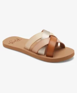ROXY Womens Rhea Roxy Sandals