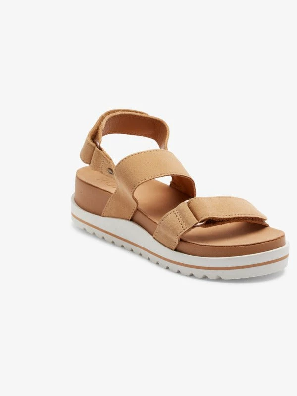 ROXY Womens "Himari" Roxy Women's Sandals | 2 Colors 3 ROXY Womens "Himari" Roxy Women's Sandals | 2 Colors