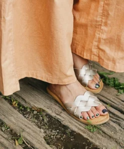 ROXY Womens "Edessa" Roxy Women's Sandals