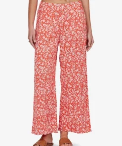 ROXY Womens Roxy "Midnight Avenue" Lightweight Pants