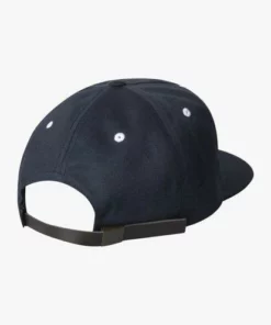 RVCA Mens RVCA "VA Univ" Cap