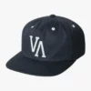 RVCA Mens RVCA "VA Univ" Cap 1 RVCA Mens RVCA "VA Univ" Cap