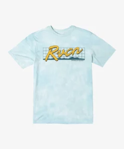 RVCA Mens RVCA