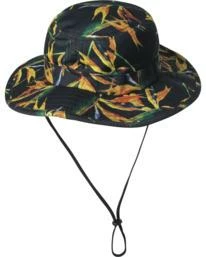RVCA Mens RVCA "Boonie Hat" WOMEN
