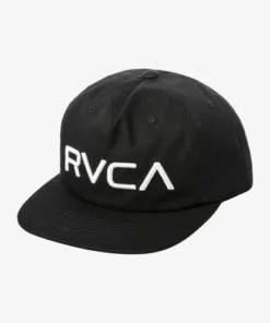 RVCA Mens RVCA Sport Hat