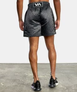 RVCA Mens RVCA "Leines" Boxing Shorts
