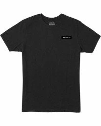 RVCA Mens RVCA "Icon SS" Men's Shirt