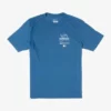 RVCA Mens RVCA "Balance Box" Short Sleeve (Reflective)