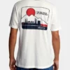 RVCA Mens RVCA "Highland" Men's Short Sleeve