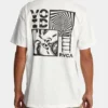 RVCA Mens RVCA "Void" Men's Short Sleeve