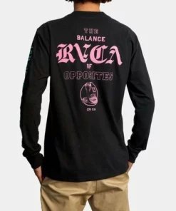 RVCA Mens