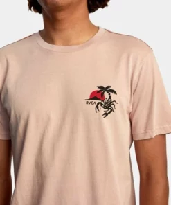 RVCA Mens RVCA