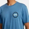 RVCA Mens RVCA "VA Mod" Men's Shirt | 2 Colors