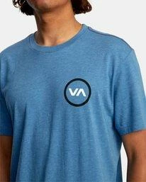 RVCA Mens RVCA "VA Mod" Men's Shirt | 2 Colors
