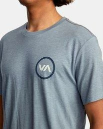 RVCA Mens RVCA "VA Mod" Men's Shirt | 2 Colors