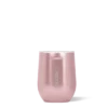 "Metallic Rose" Corkcicle Stemless Cup 1 "Metallic Rose" Corkcicle Stemless Cup