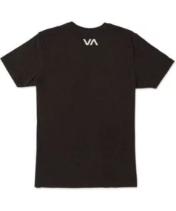 RVCA Boys "Balance Arc" Short Sleeve