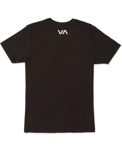 RVCA Boys "Balance Arc" Short Sleeve 4 RVCA Boys "Balance Arc" Short Sleeve