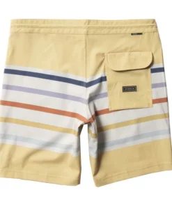 Vissla Boys KIDS Vissla "Low Five" Boys 17" Boardshort