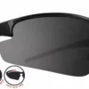 Bizol 2 Bifocal Reading Sport Sunglasses +1.50 +2.00 +2.50 1 Bizol 2 Bifocal Reading Sport Sunglasses +1.50 +2.00 +2.50