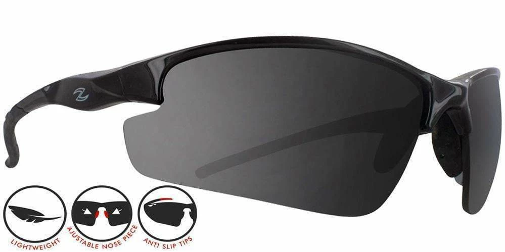 Bizol 2 Bifocal Reading Sport Sunglasses +1.50 +2.00 +2.50 3 Bizol 2 Bifocal Reading Sport Sunglasses +1.50 +2.00 +2.50