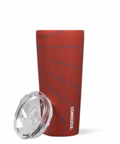 MARVEL X Corkcicle 24oz Tumblers | 5 Heroes! WOMEN