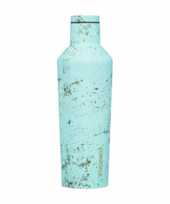 "Bali Blue" Corkcicle 16oz Canteen Drinkware