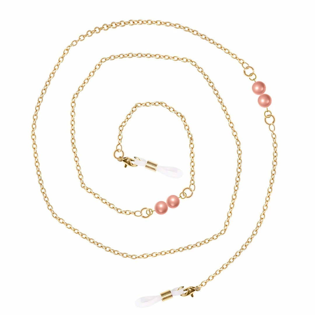 Z ZOL Zol Eyewear Chain And Face Mask Holder 4 Z ZOL Zol Eyewear Chain And Face Mask Holder