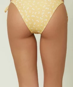 O'neill Womens O'neill Women's "Bets" Bikini Bottom 9 O'neill Womens O'neill Women's
