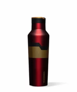MARVEL X Corkcicle 20oz Sport Canteens | 5 Heroes! WOMEN