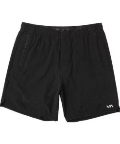 RVCA Boys "Yogger III" Shorts KIDS