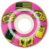Blind American Icons 53 Mm Wheels SKATEBOARDING