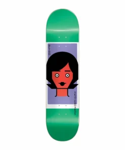 Blind "Girl Doll" 8.5" Skateboard Deck SKATEBOARDING
